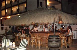 Hotel Gr Mayurca