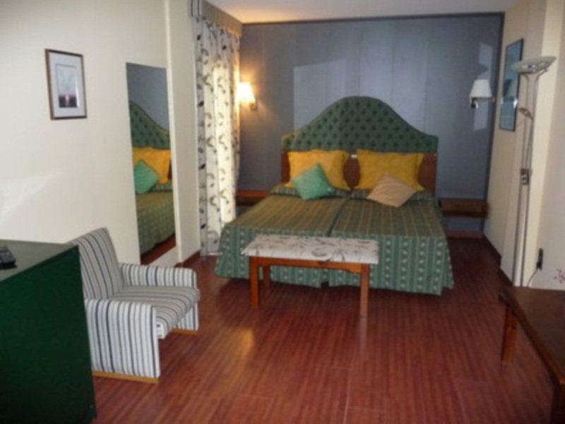 Gr Mayurca Hotel